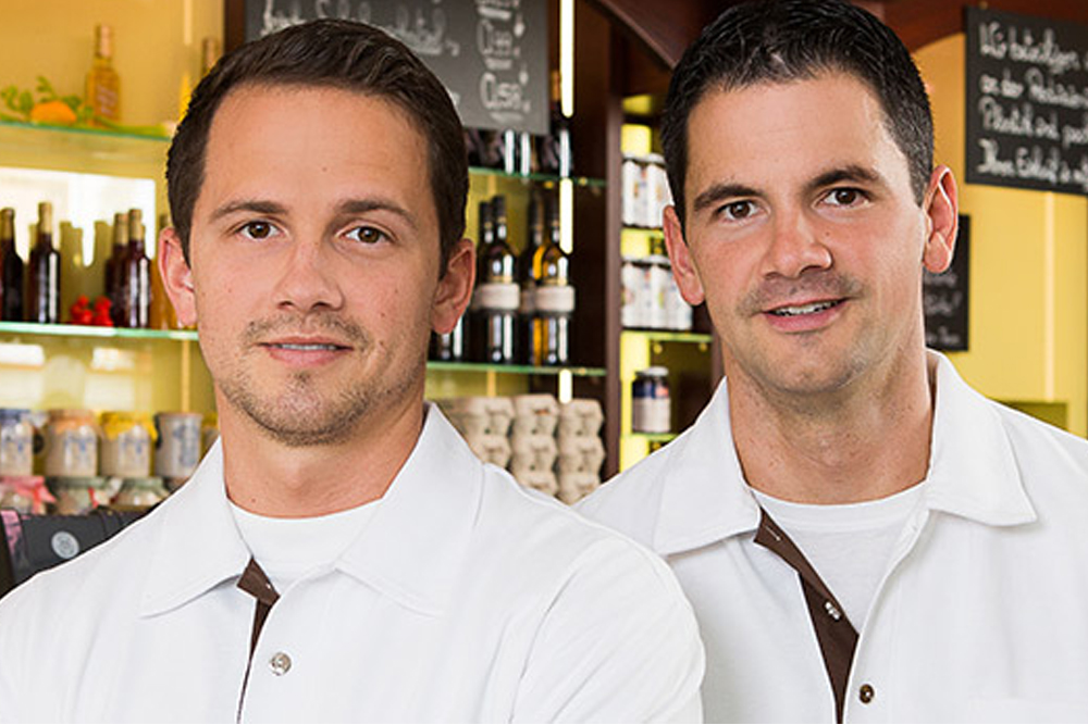 Fleischerei-Bayer-Team